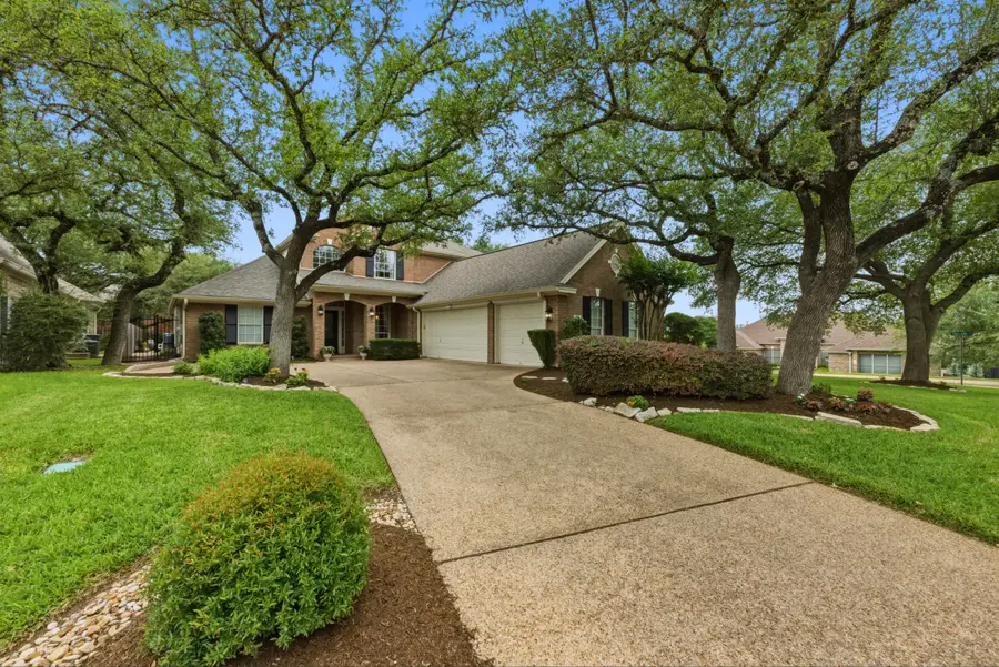 10417 Peonia Ct, Austin, TX 78733 - #2