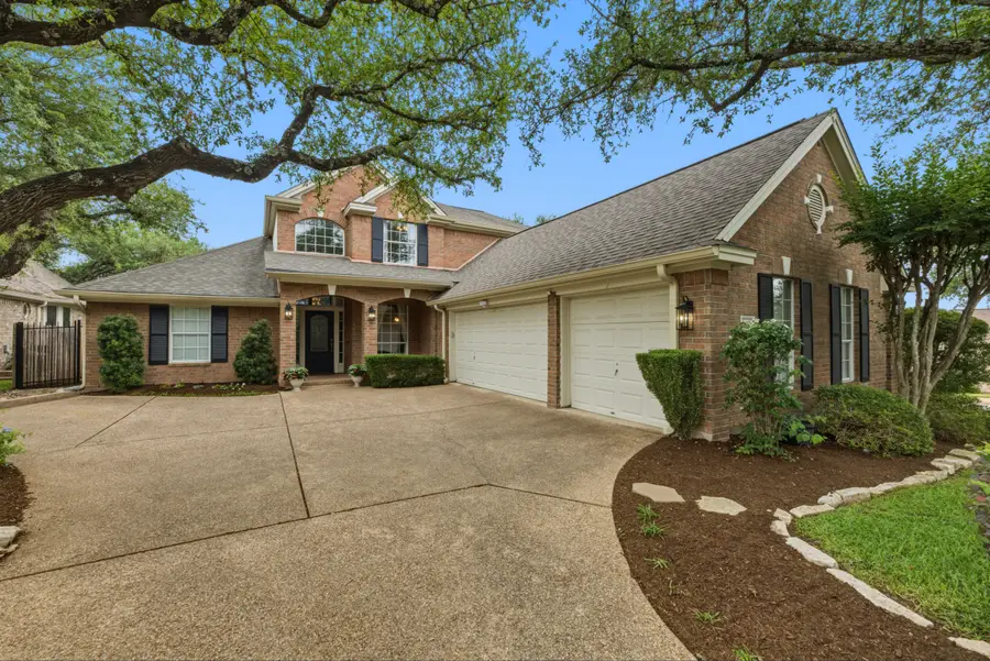 10417 Peonia Ct, Austin, TX 78733 - #3