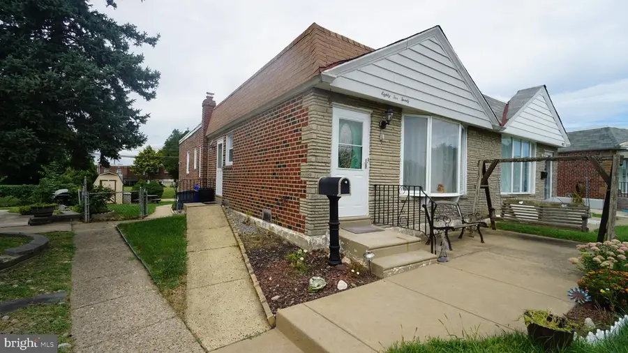 8520 Castor Ave, Philadelphia, PA 19152 - #2
