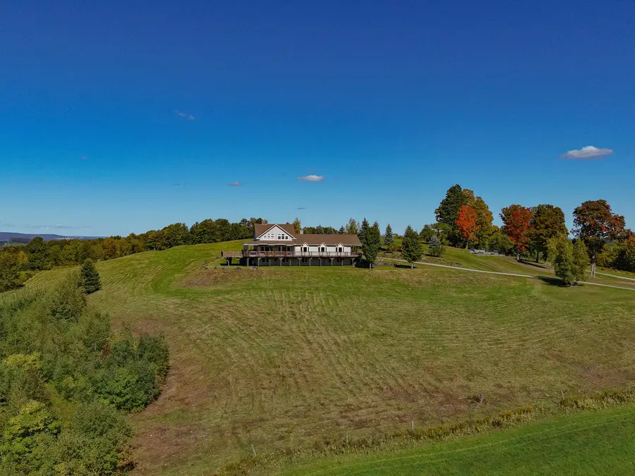 734 Herrick Road, Derby, VT 05829 - #2