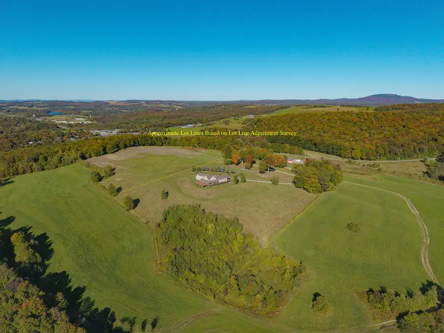 734 Herrick Road, Derby, VT 05829 - #3