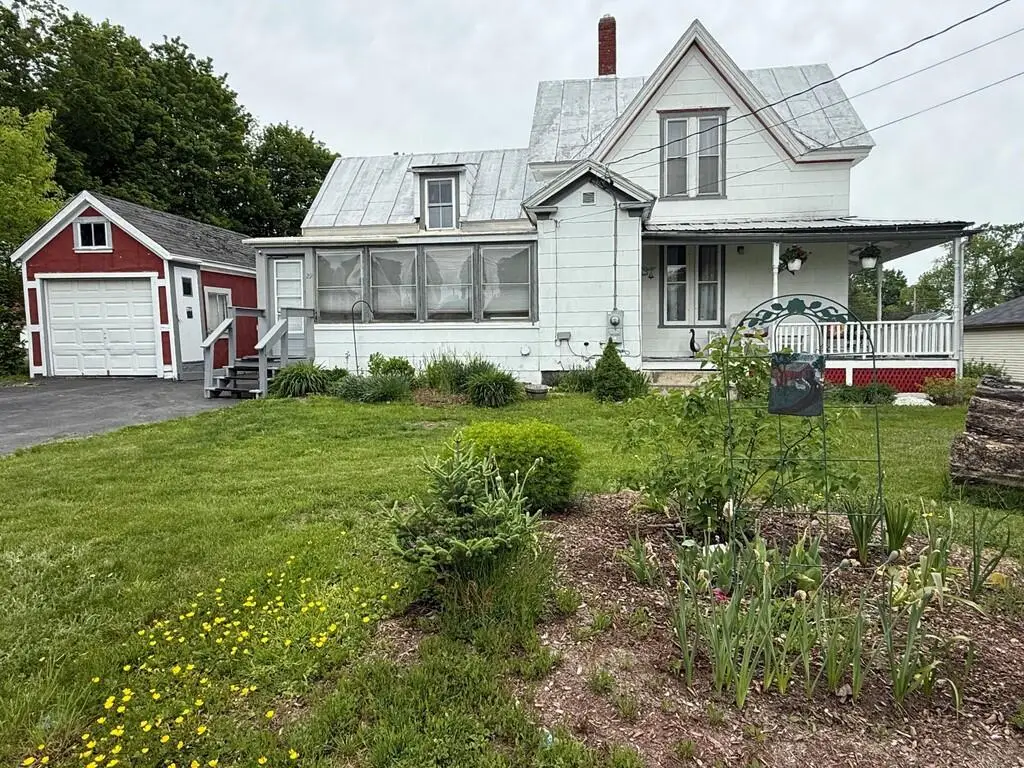 29 Wilson Street, Anson, ME 04911 - #1