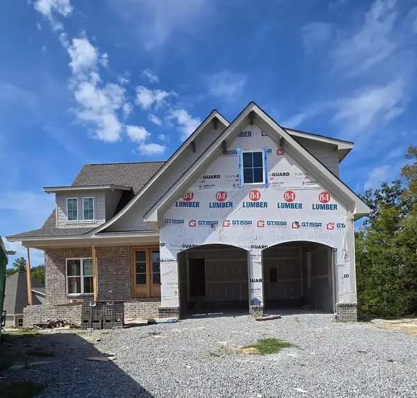 10594 Flicker Way #126, Apison, TN 37302