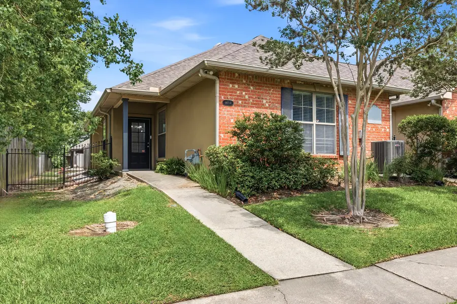 4990 Jamestown Ave, Baton Rouge, LA 70808 - #2