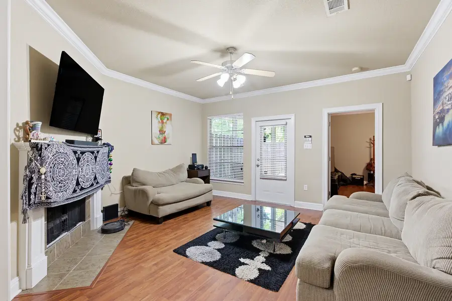 4990 Jamestown Ave, Baton Rouge, LA 70808 - #3