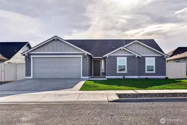 108 N Saratoga Way, Moses Lake, WA 98837