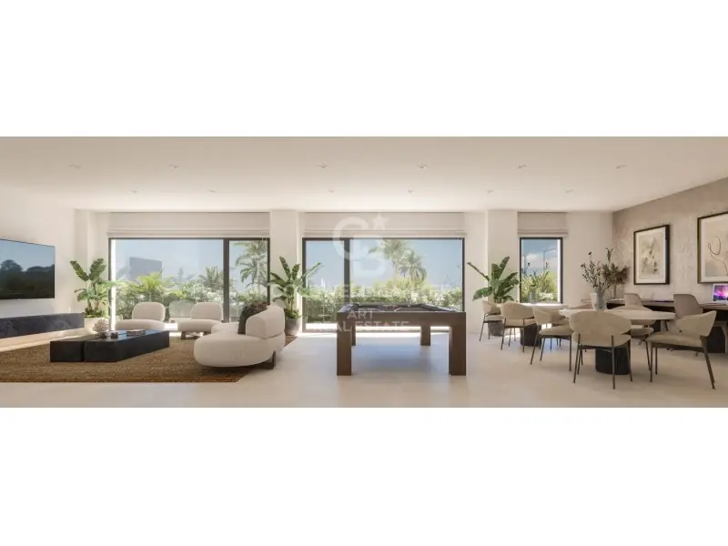 Address Withheld By Seller, Palm Springs, CA 92258 - #3