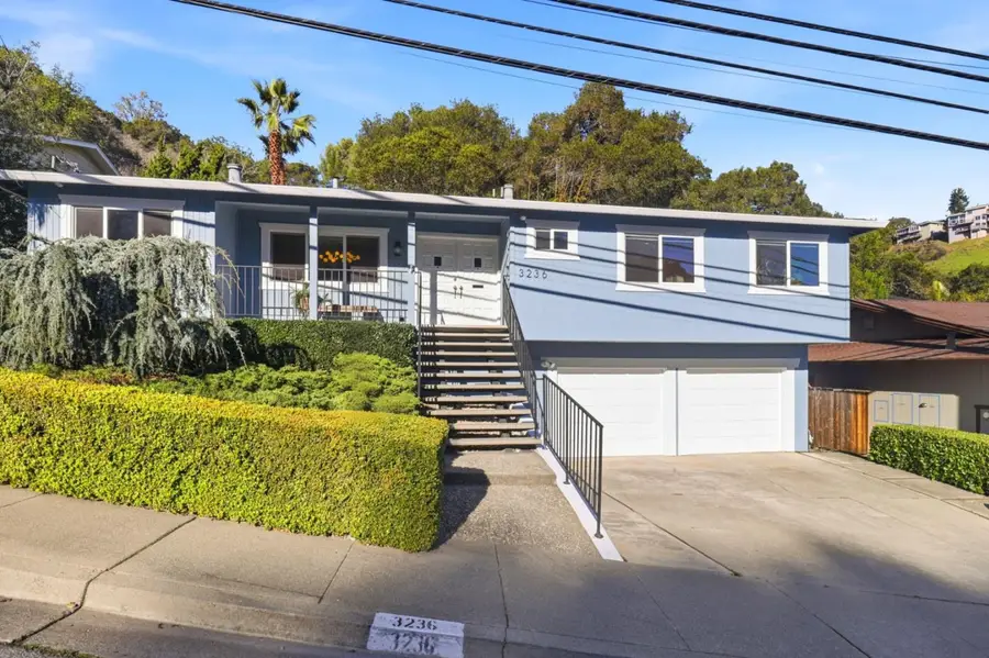 3236 Brittan Avenue, San Carlos, CA 94070 - Image #3