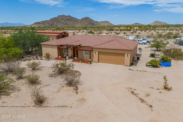 28436 W Bearskin Road, Casa Grande, AZ 85193