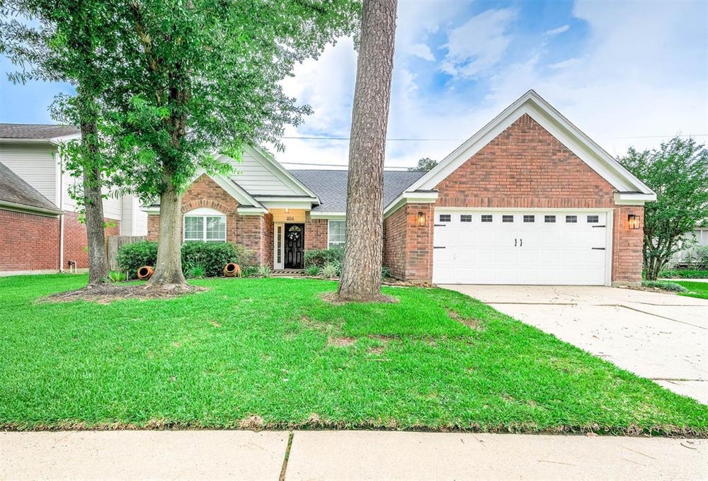 8914 Sunny Point Drive, Spring, TX 77379 BHGRE