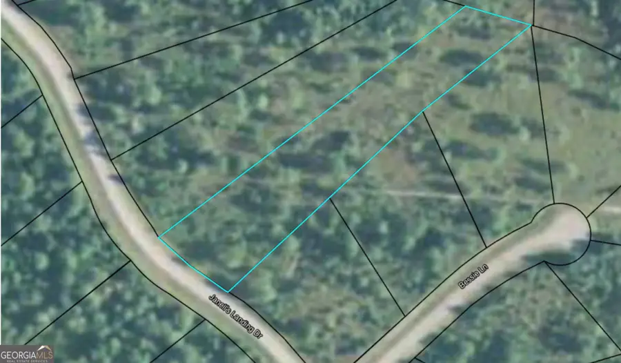 1296 Janells River Drive, Folkston, GA 31537 - #2