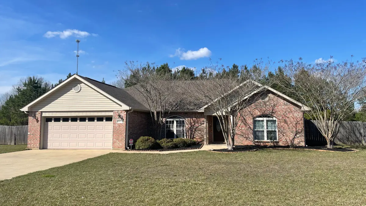 103 Deer Brook, Deridder, LA 70634 - #1