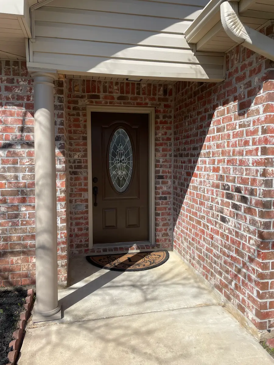 103 Deer Brook, Deridder, LA 70634 - #3