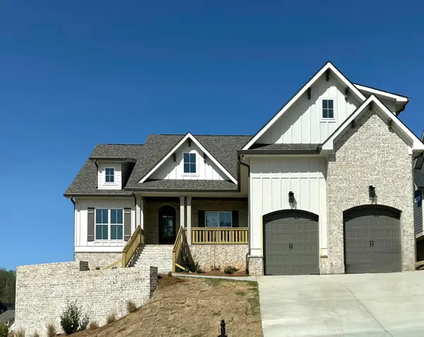 10613 Kavya Lane #89, Apison, TN 37302