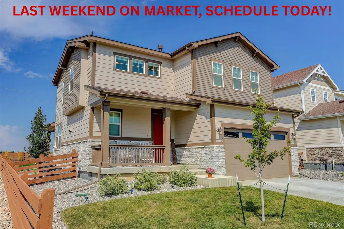 1351 Yale Avenue, Erie, CO 80516 - #1
