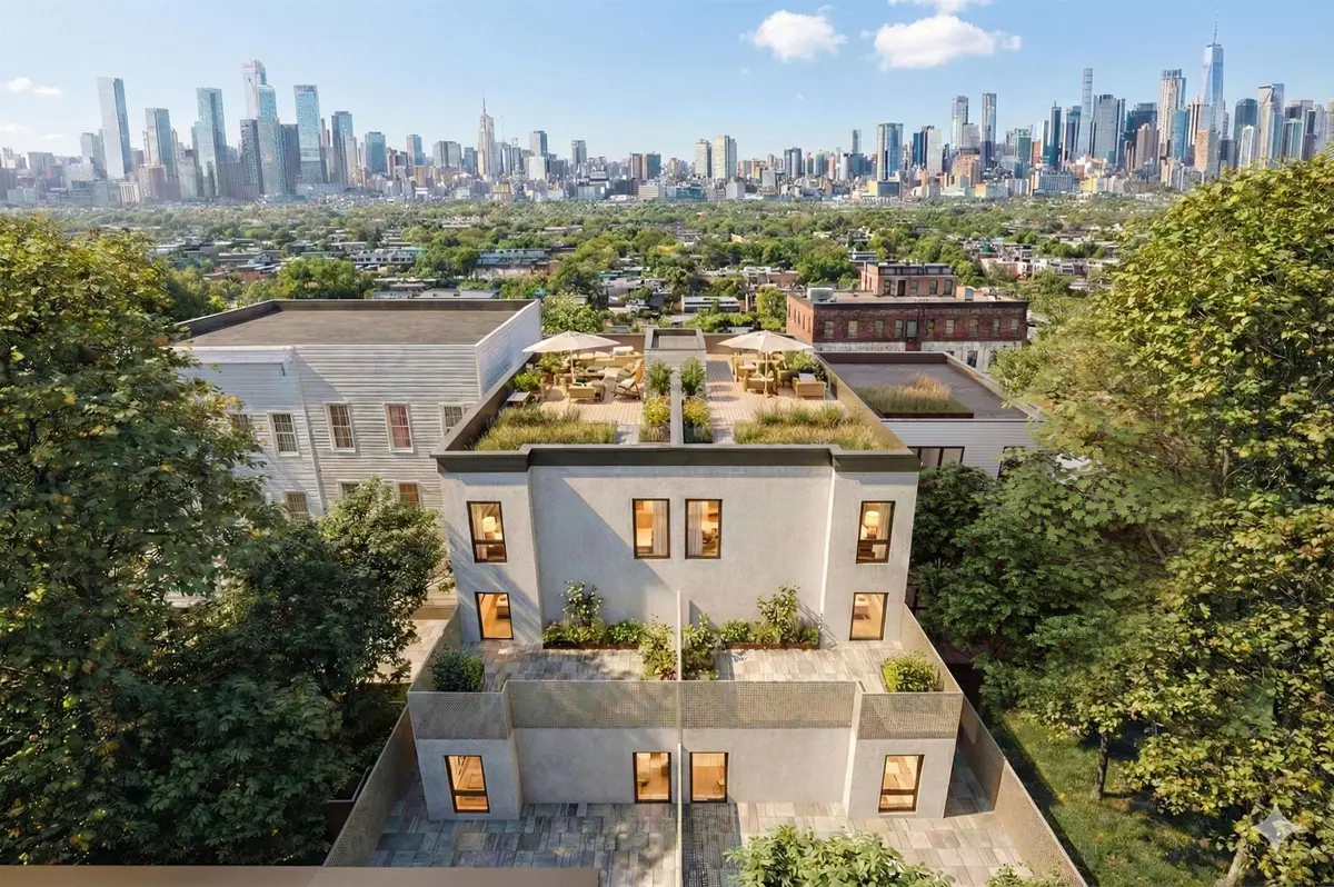 1003 SUMMIT AVE #2, Jersey City, NJ 07307 - #1