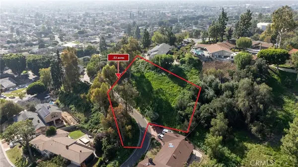 16635 Monte Oro, Whittier, CA 90603