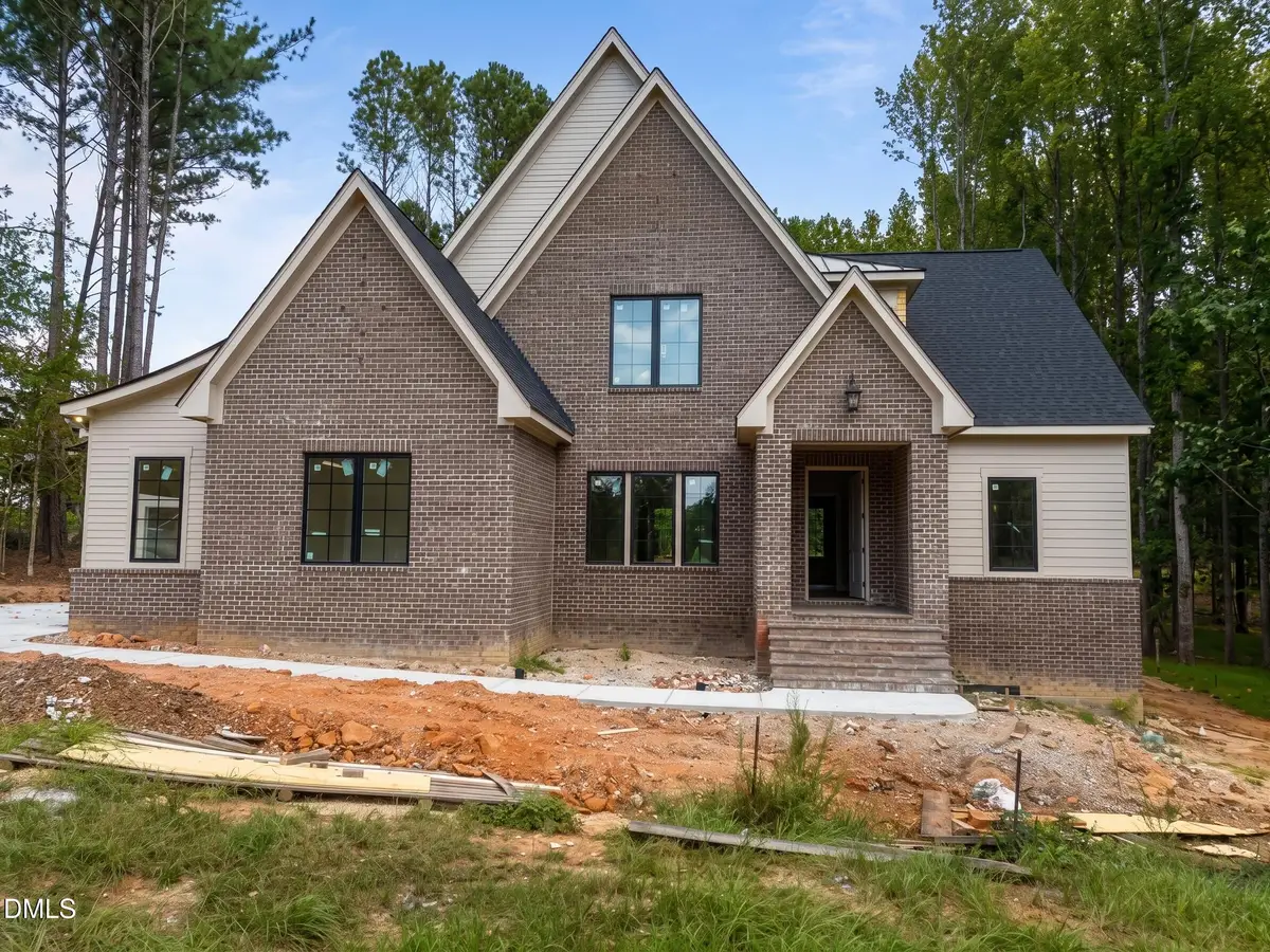 8212 Mary Claire Lane, Wake Forest, NC 27587 - #1