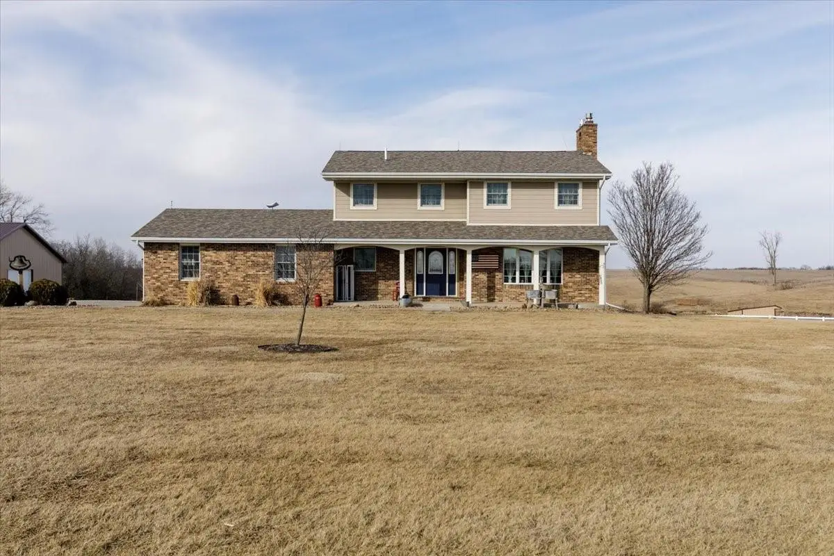 5787 Highway 34, Albia, IA 52531 - #1