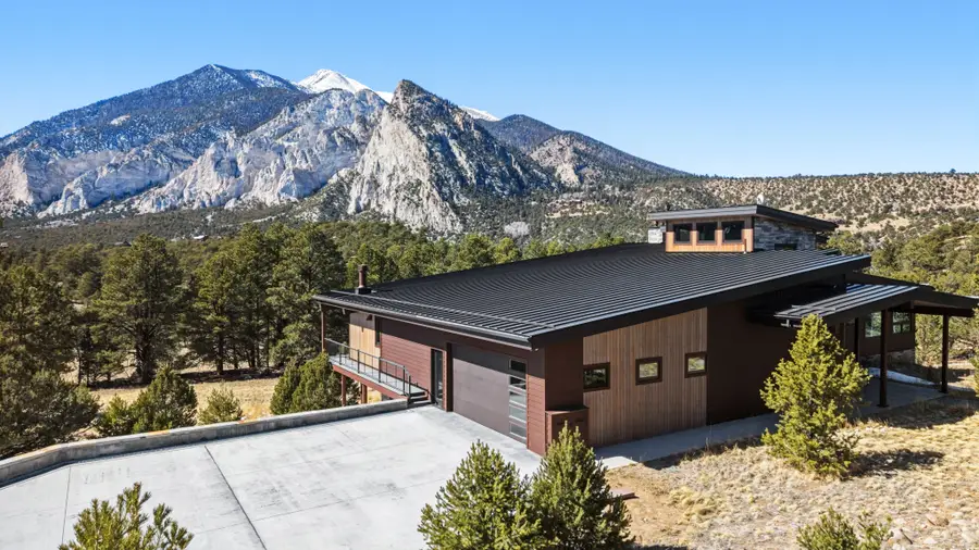 21261 Broadview Road, Nathrop, CO 81236 - #3
