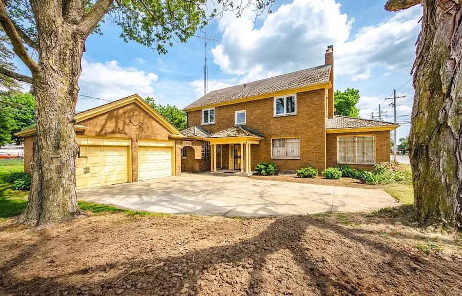 2003 Indiana Ave., Connersville, IN 47331 - #2