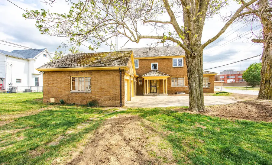 2003 Indiana Ave., Connersville, IN 47331 - #3