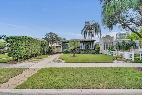 1626 Tyler Street, Hollywood, FL 33020