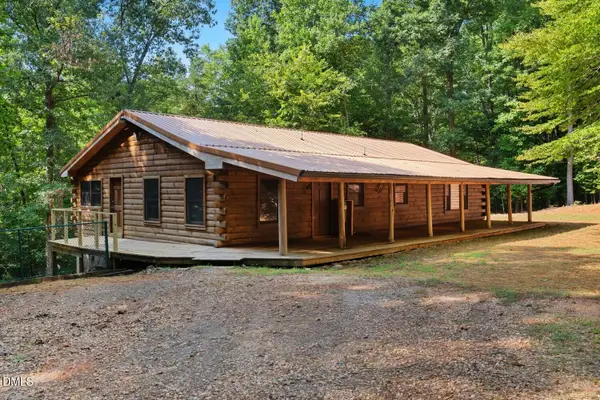 372 Round Fish Drive, Sanford, NC 27330