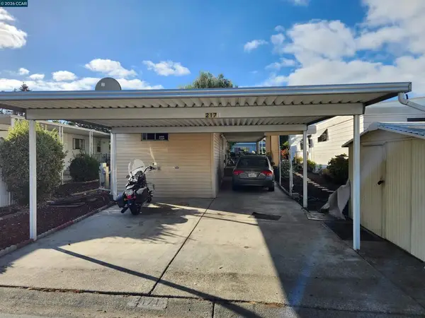 2171 Dalis Drive #0112, Concord, CA 94520