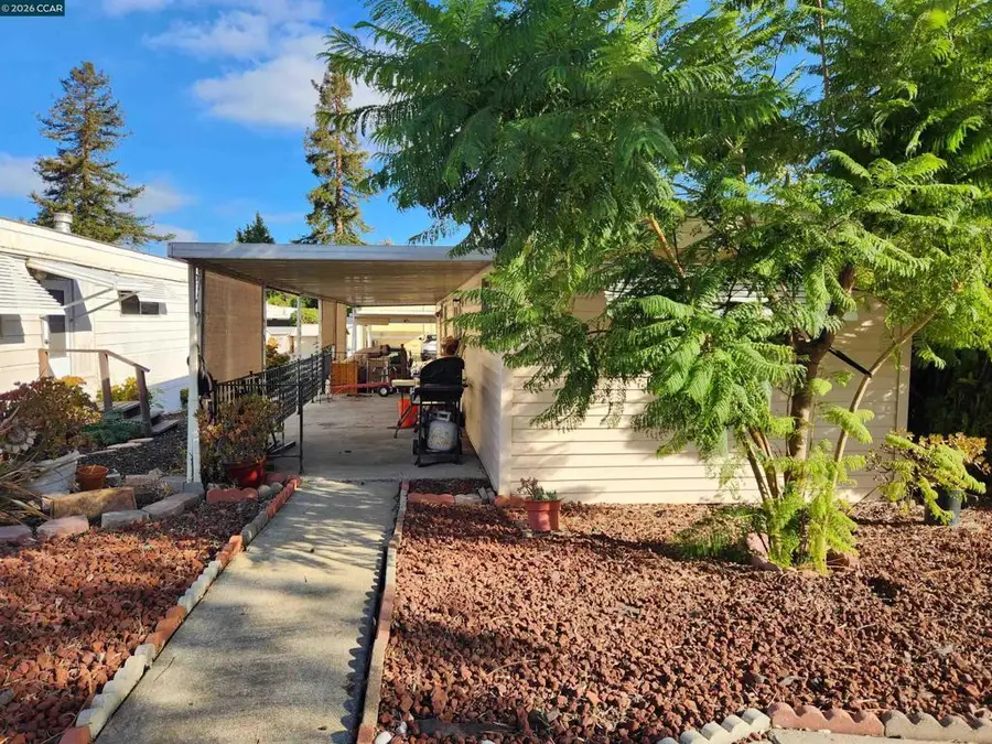 2171 Dalis Drive #0112, Concord, CA 94520 - #2