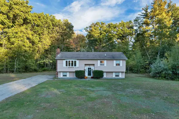 66 Plummer Road, Bedford, NH 03110
