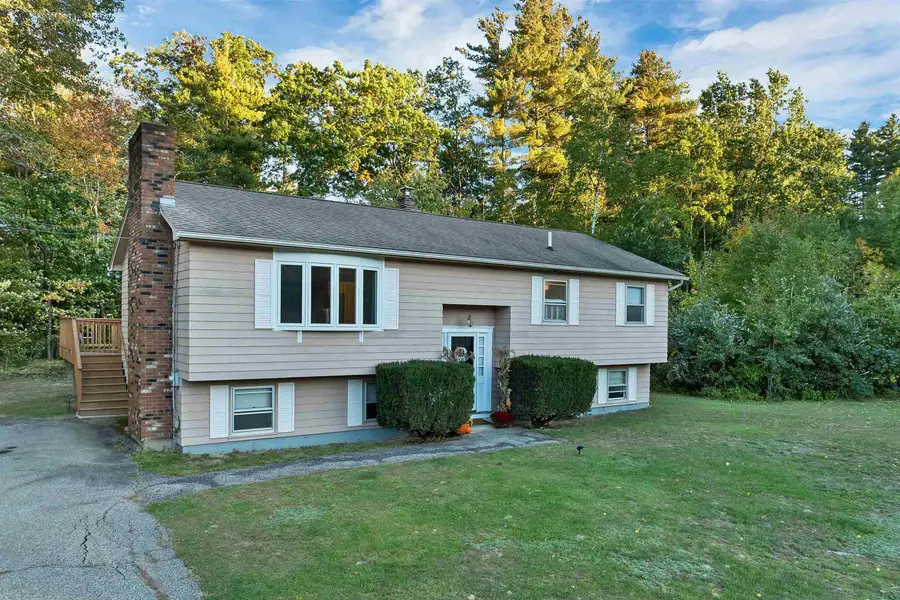 66 Plummer Road, Bedford, NH 03110 - #2