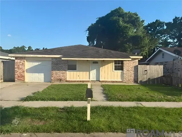 2405 Ramsey Drive, Marrero, LA 70072 - #1