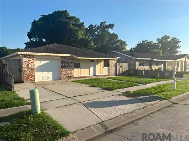 2405 Ramsey Drive, Marrero, LA 70072 - #2
