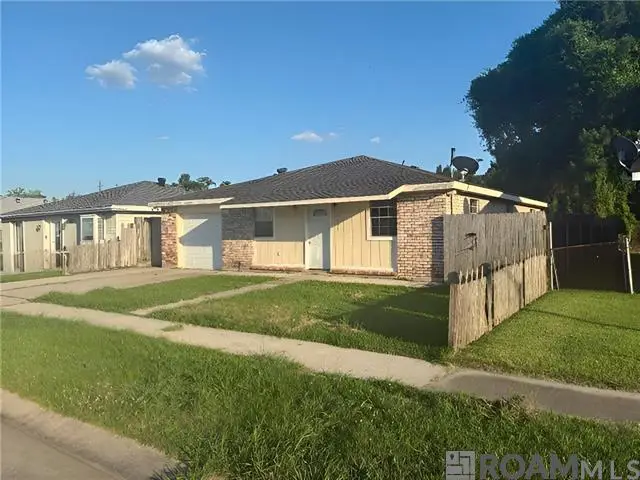 2405 Ramsey Drive, Marrero, LA 70072 - #3