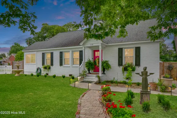 110 Jean Circle, Jacksonville, NC 28540