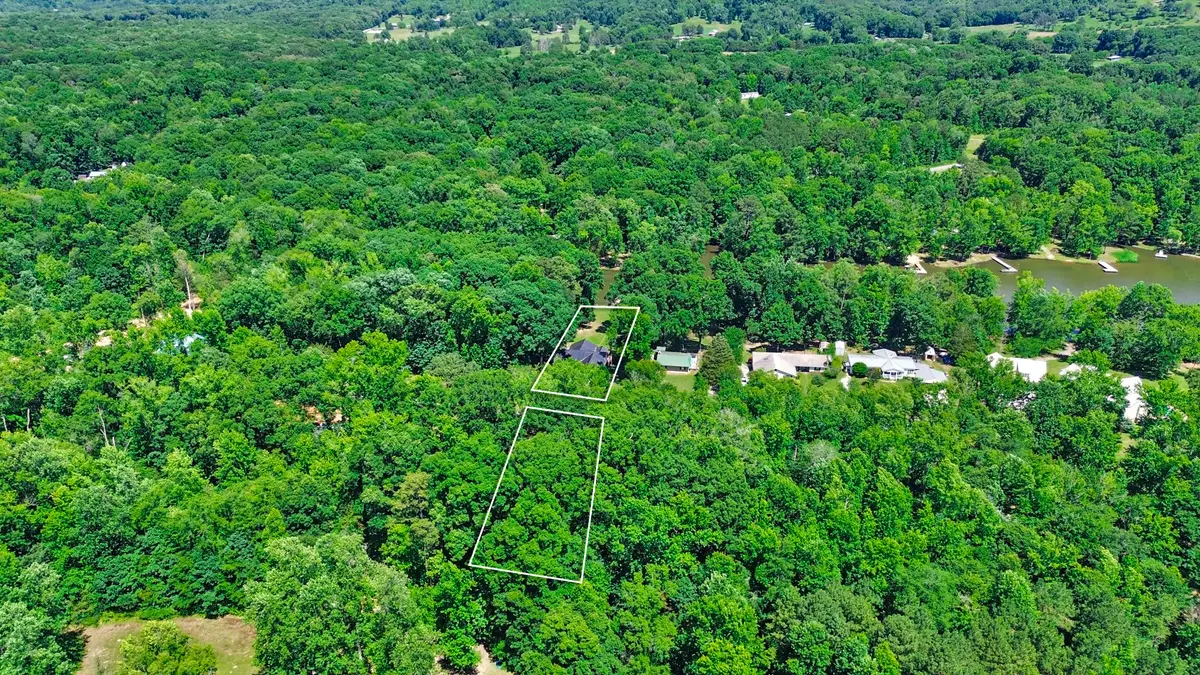 400 W Rockwood St, Rockwood, TN 37854 - #1