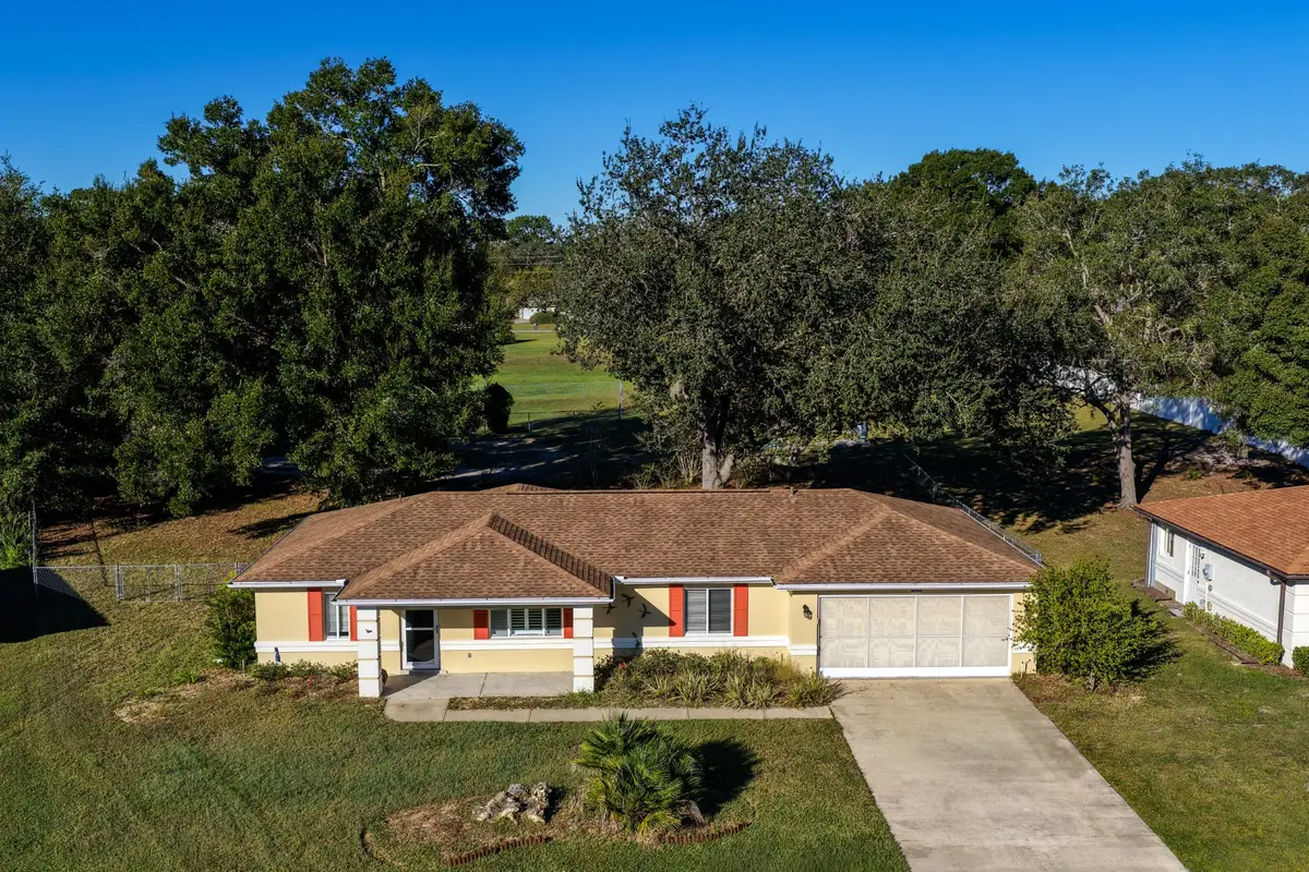 10542 SW 62nd Terrace Road, Ocala, FL 34476 - Image #1