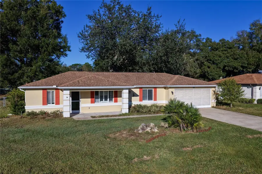 10542 SW 62nd Terrace Road, Ocala, FL 34476 - Image #2