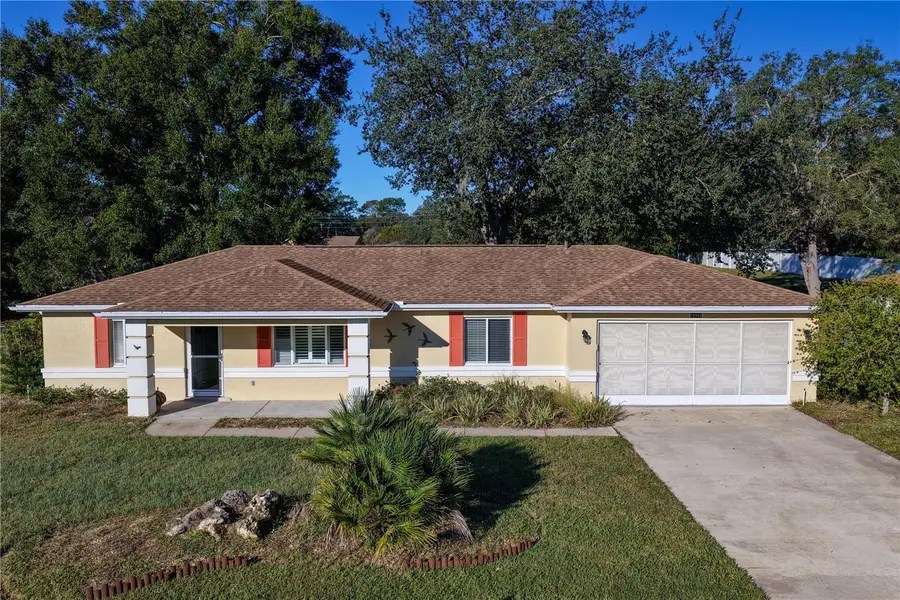 10542 SW 62nd Terrace Road, Ocala, FL 34476 - Image #3