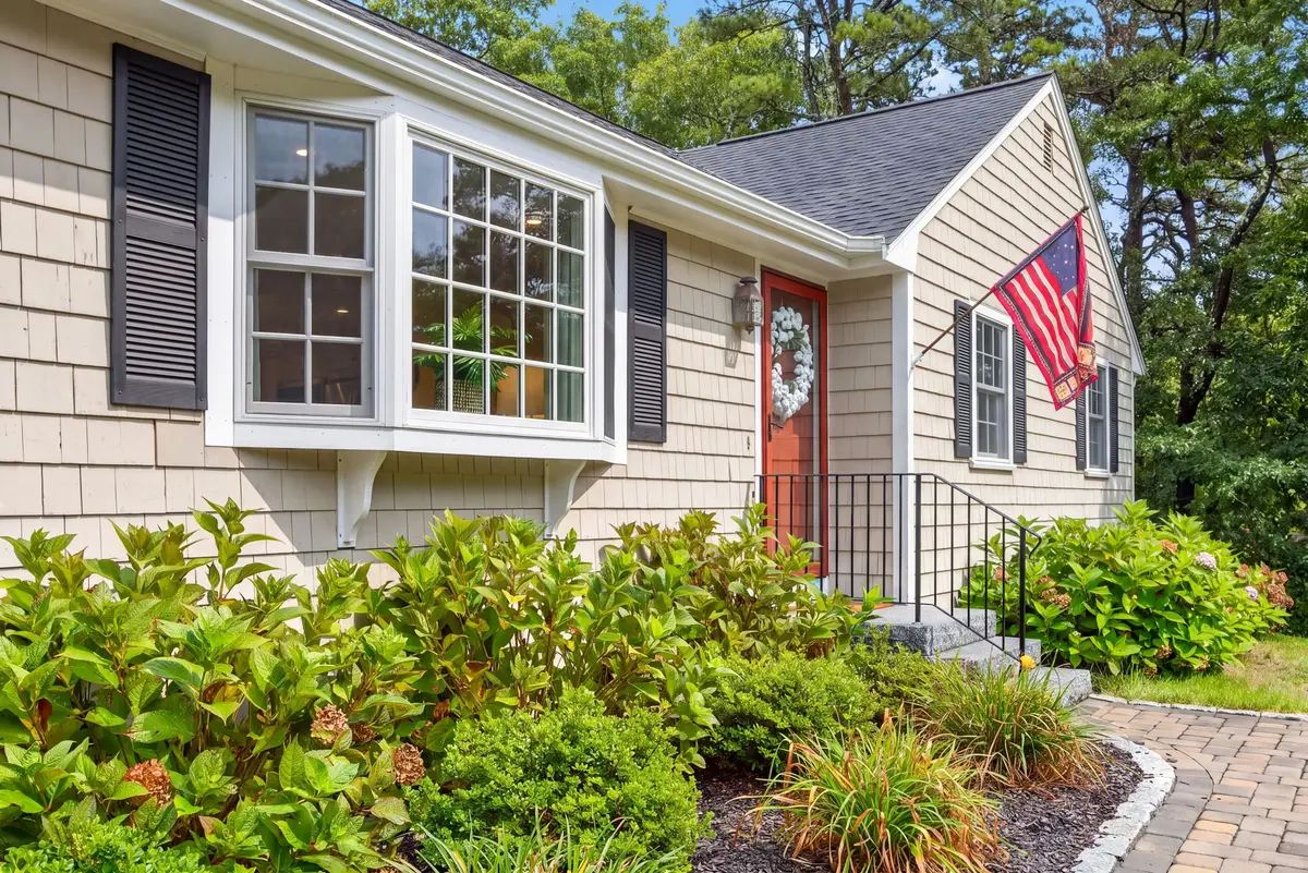 90 Lady Slipper Drive, Dennis, MA 02638 - #1
