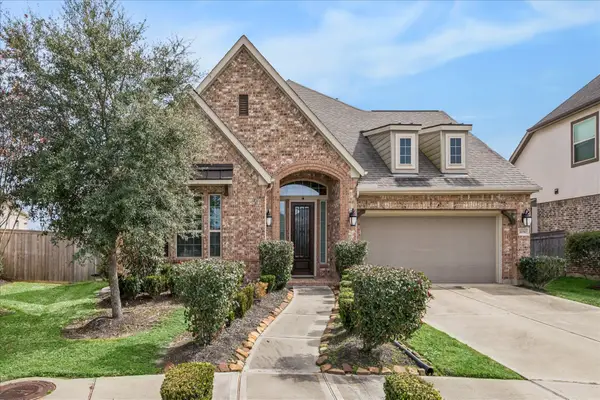 2030 Edgemont Place, Missouri City, TX 77459