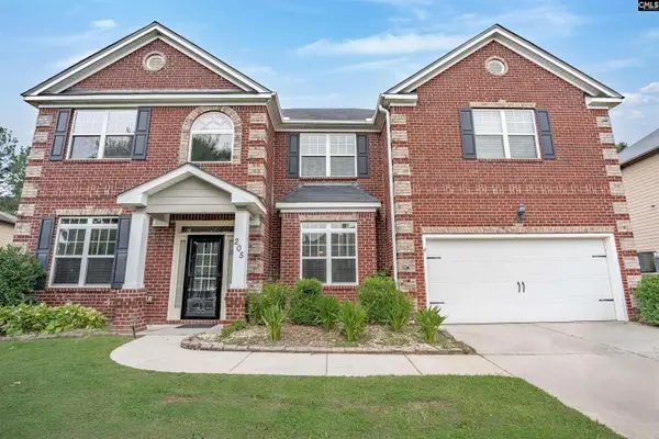 205 View Drive, Blythewood, SC 29016