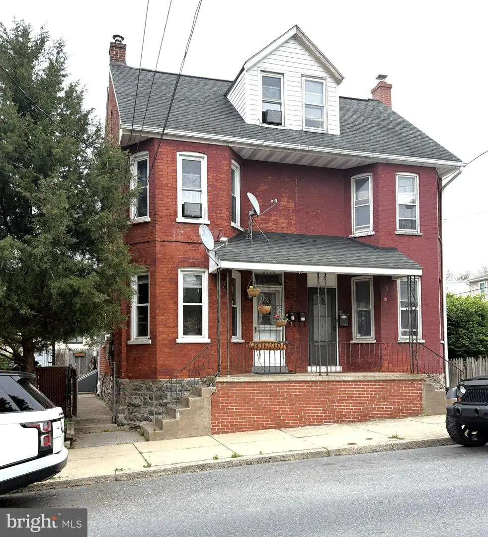 241 N Franklin St, Lancaster, PA 17602 - #1