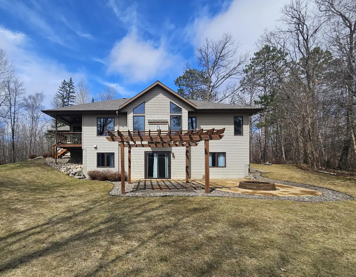 40776 Mary Lake Road, Emily, MN 56447 - #1