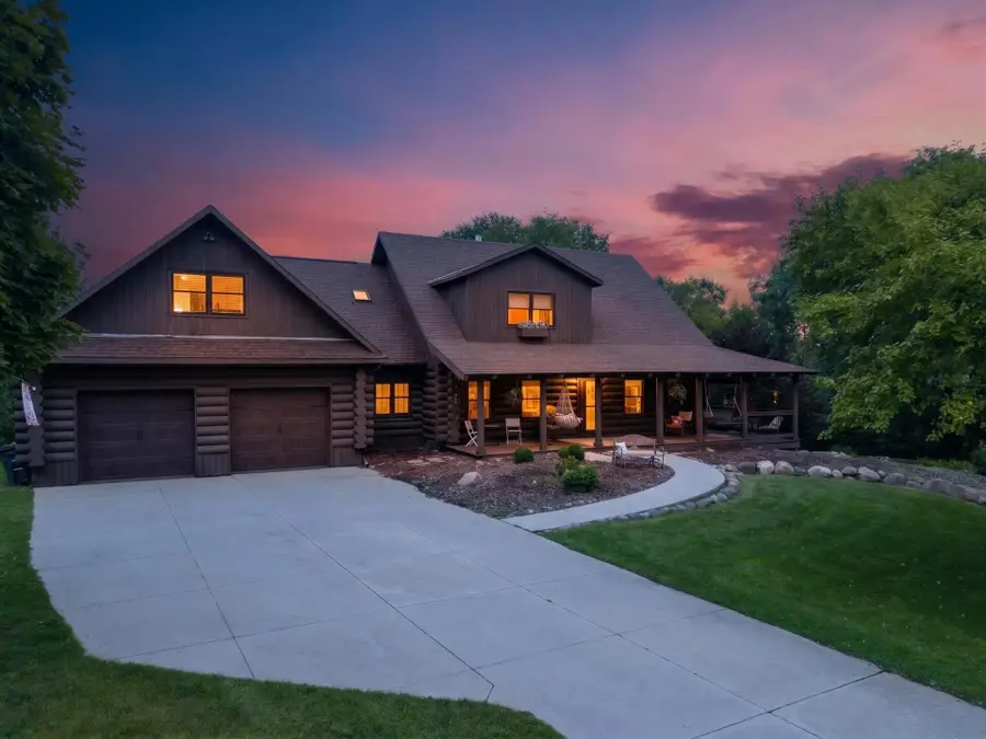5280 Augustine Pointe Ct, Colgate, WI 53017 - #2