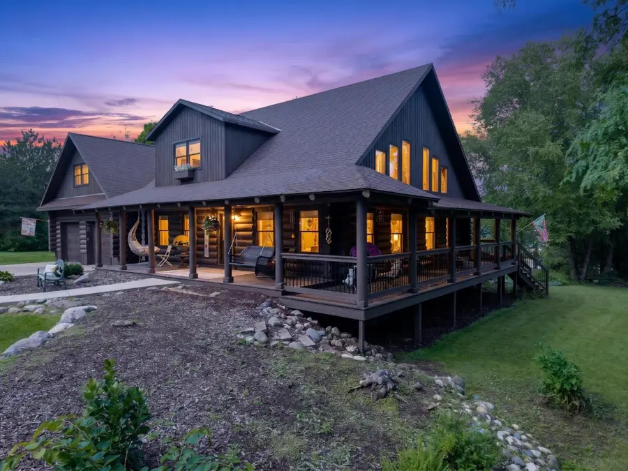 5280 Augustine Pointe Ct, Colgate, WI 53017 - #3