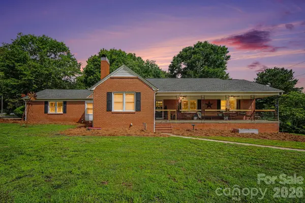1224 Petes Road, Lincolnton, NC 28092