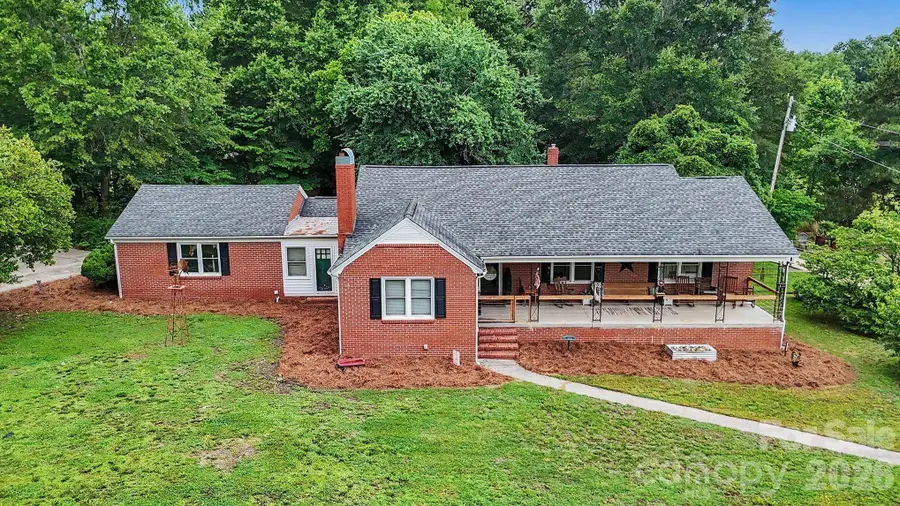 1224 Petes Road, Lincolnton, NC 28092 - #3