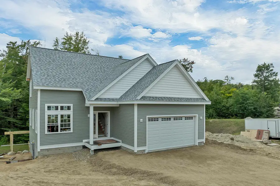 279 Sterling Drive, Laconia, NH 03246 - #2